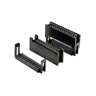 254mmCE连接器压排刺破式